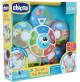 Chicco Gioco Centro Attività Indovina L'animale, Gioco Elettronico Con Luci E Suoni, Insegna I Versi Degli Animali, Batterie Incluse, Età 12-36 Mesi, Multicolore